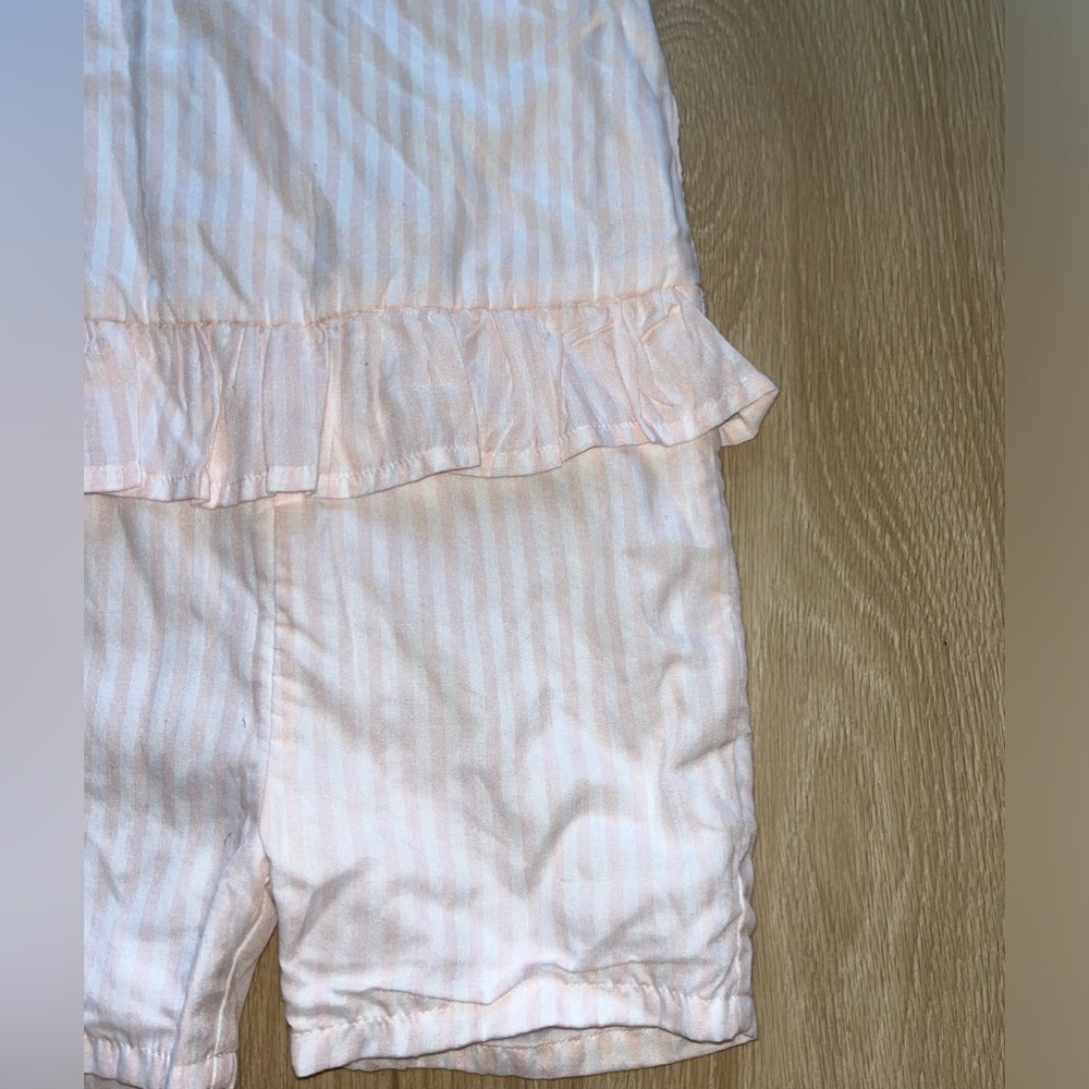 Edgehill Collection Romper - Picture 2 of 4